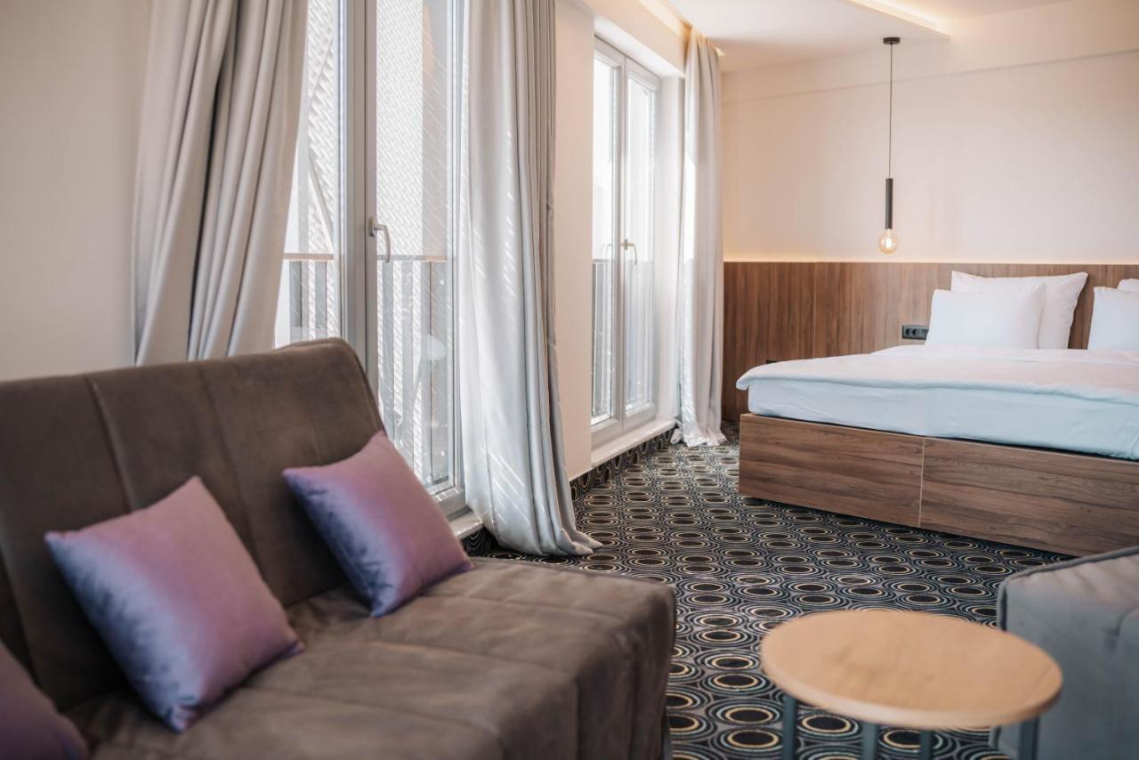 Hotel Carpe Diem Mostar Exterior photo