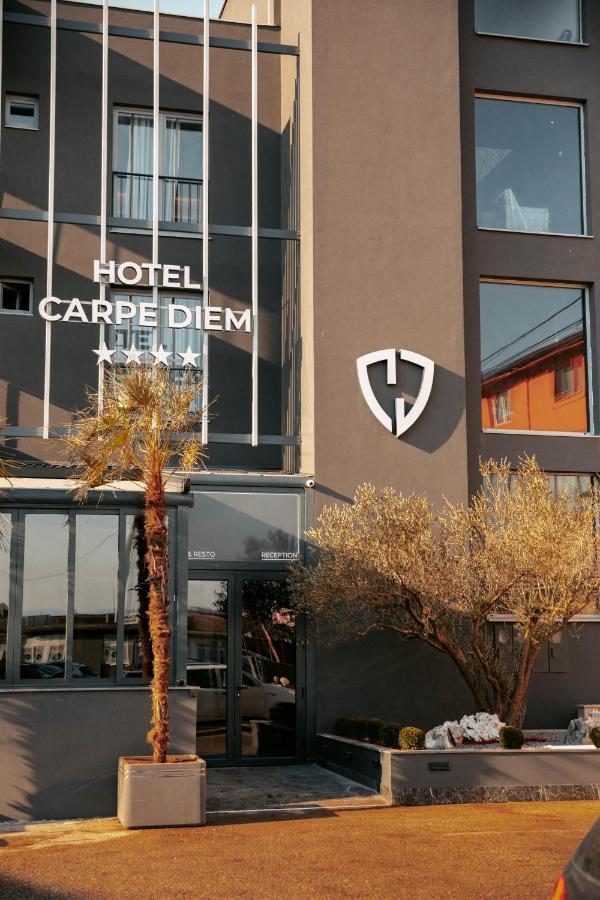 Hotel Carpe Diem Mostar Exterior photo