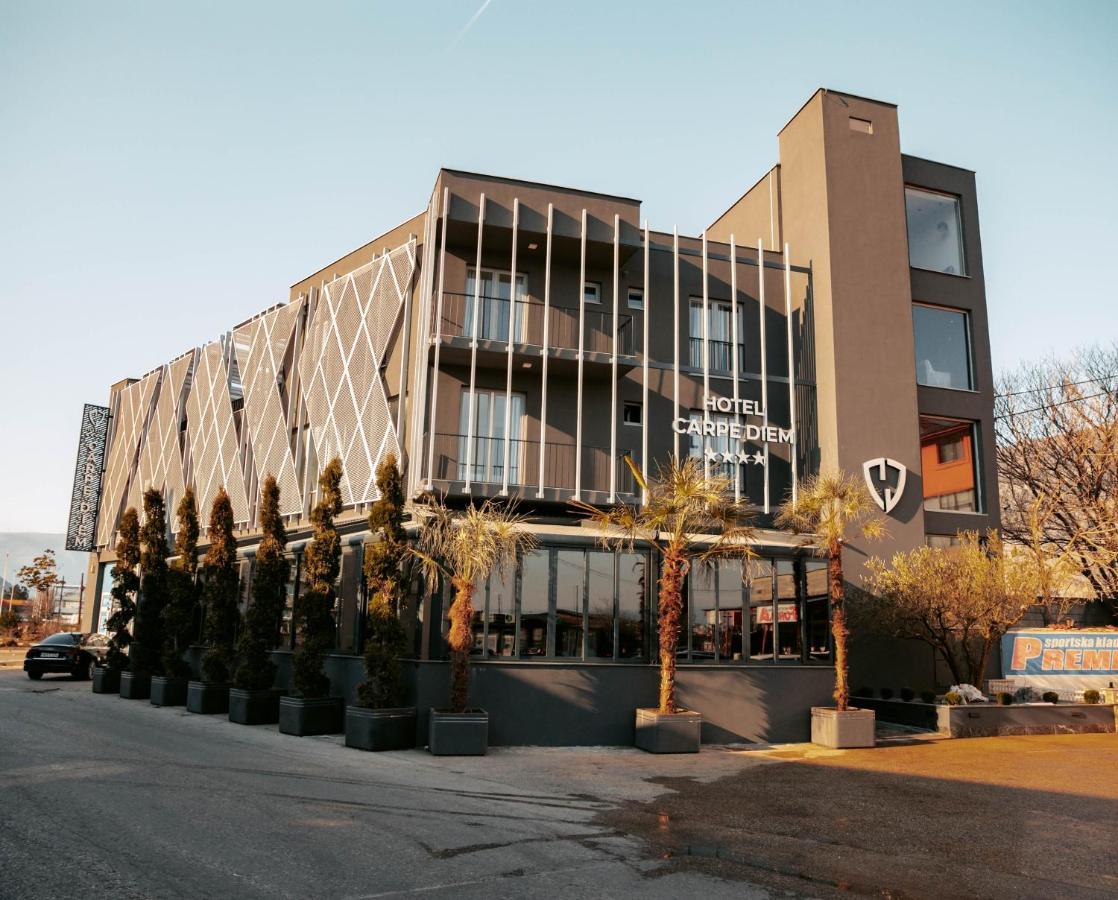 Hotel Carpe Diem Mostar Exterior photo
