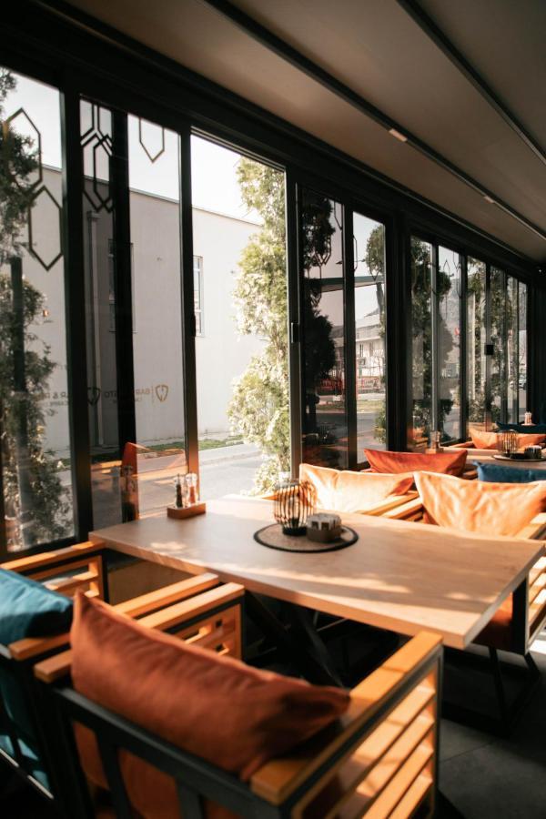 Hotel Carpe Diem Mostar Exterior photo