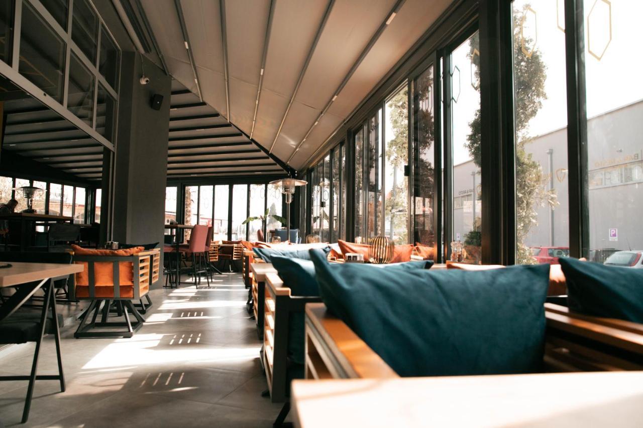 Hotel Carpe Diem Mostar Exterior photo