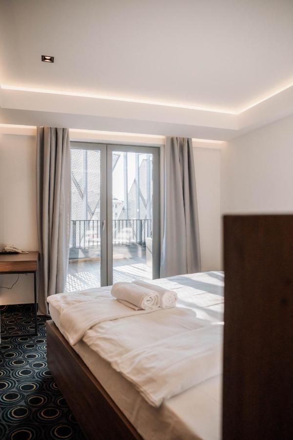 Hotel Carpe Diem Mostar Exterior photo