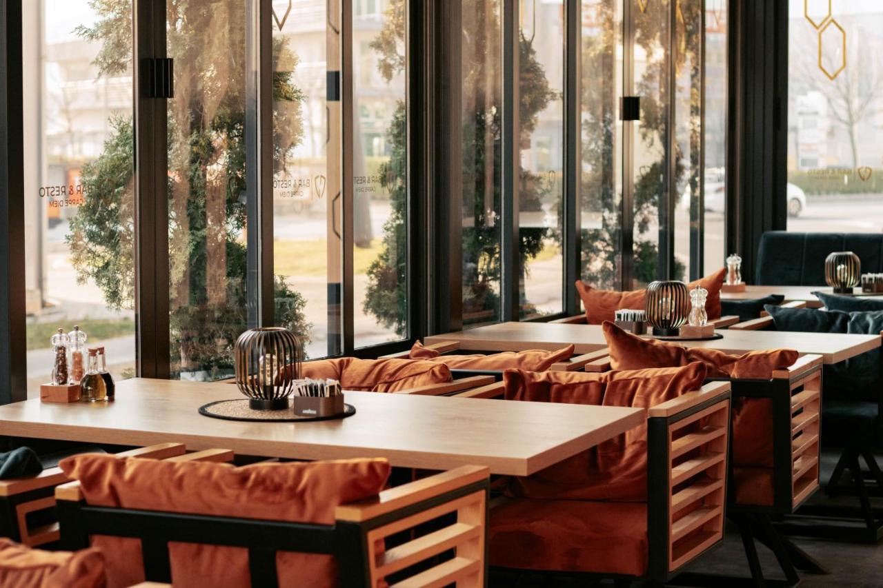 Hotel Carpe Diem Mostar Exterior photo