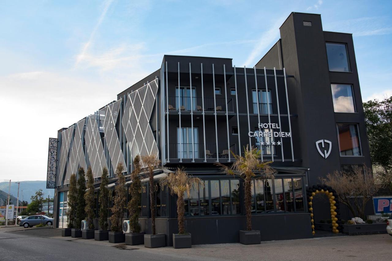 Hotel Carpe Diem Mostar Exterior photo