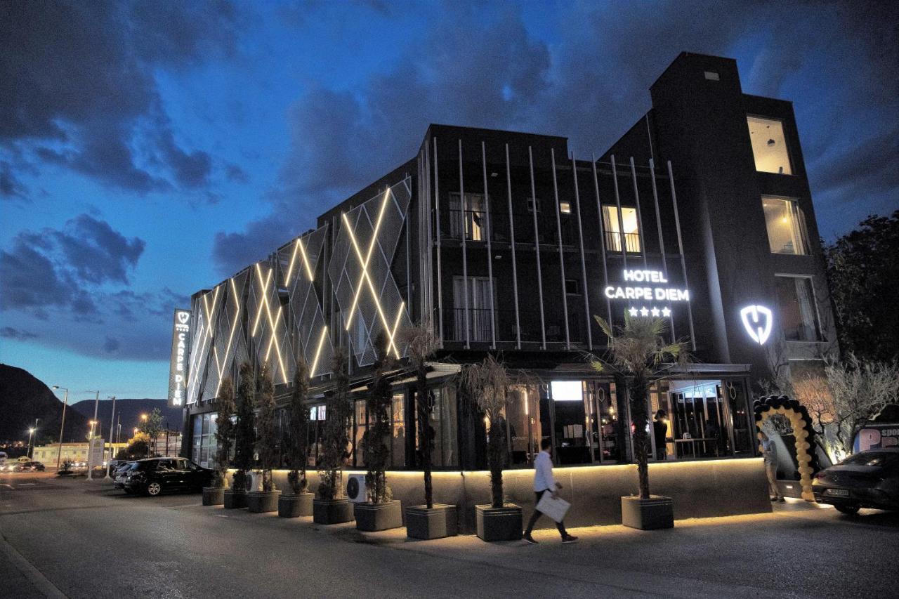 Hotel Carpe Diem Mostar Exterior photo