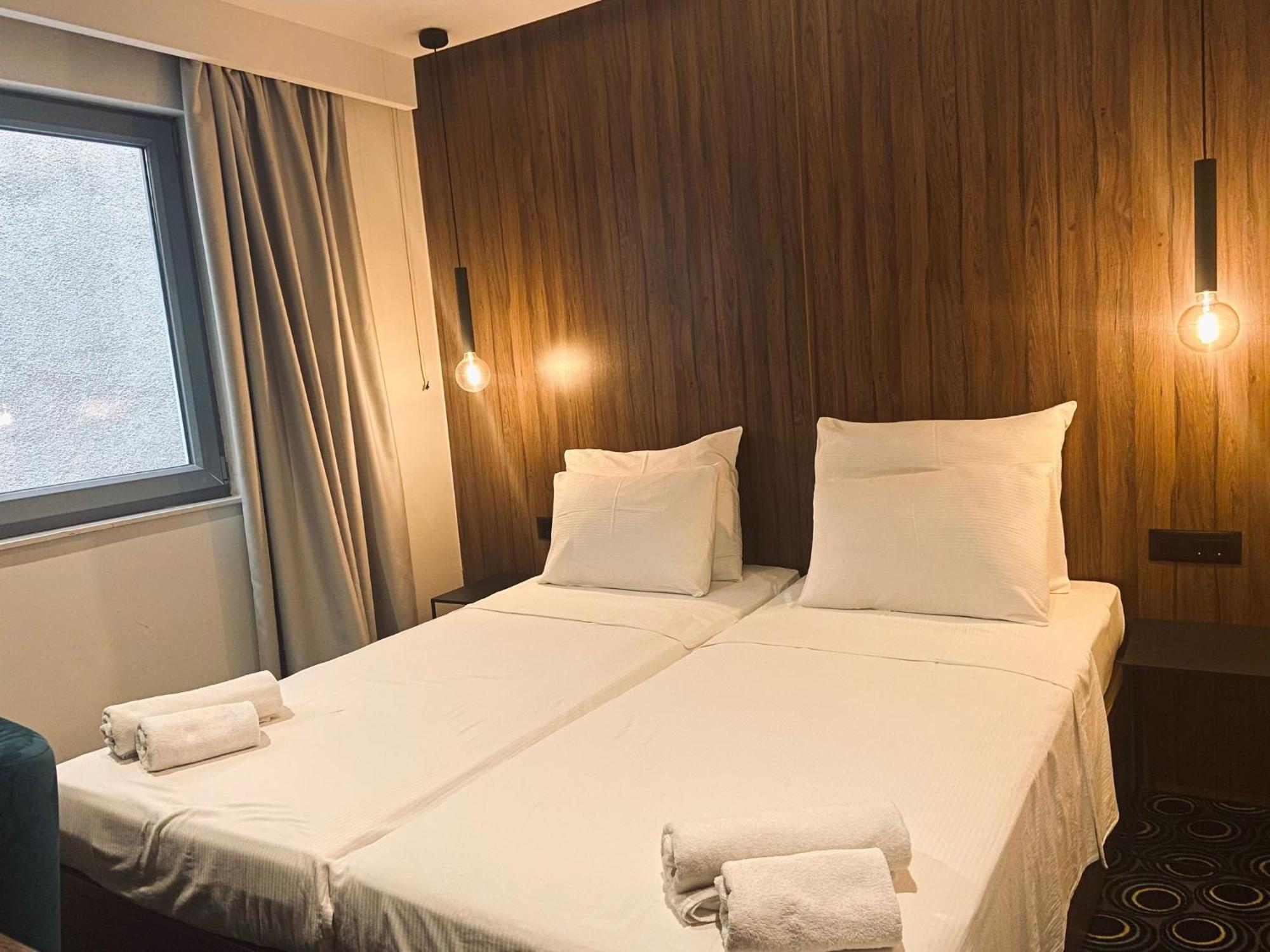 Hotel Carpe Diem Mostar Exterior photo