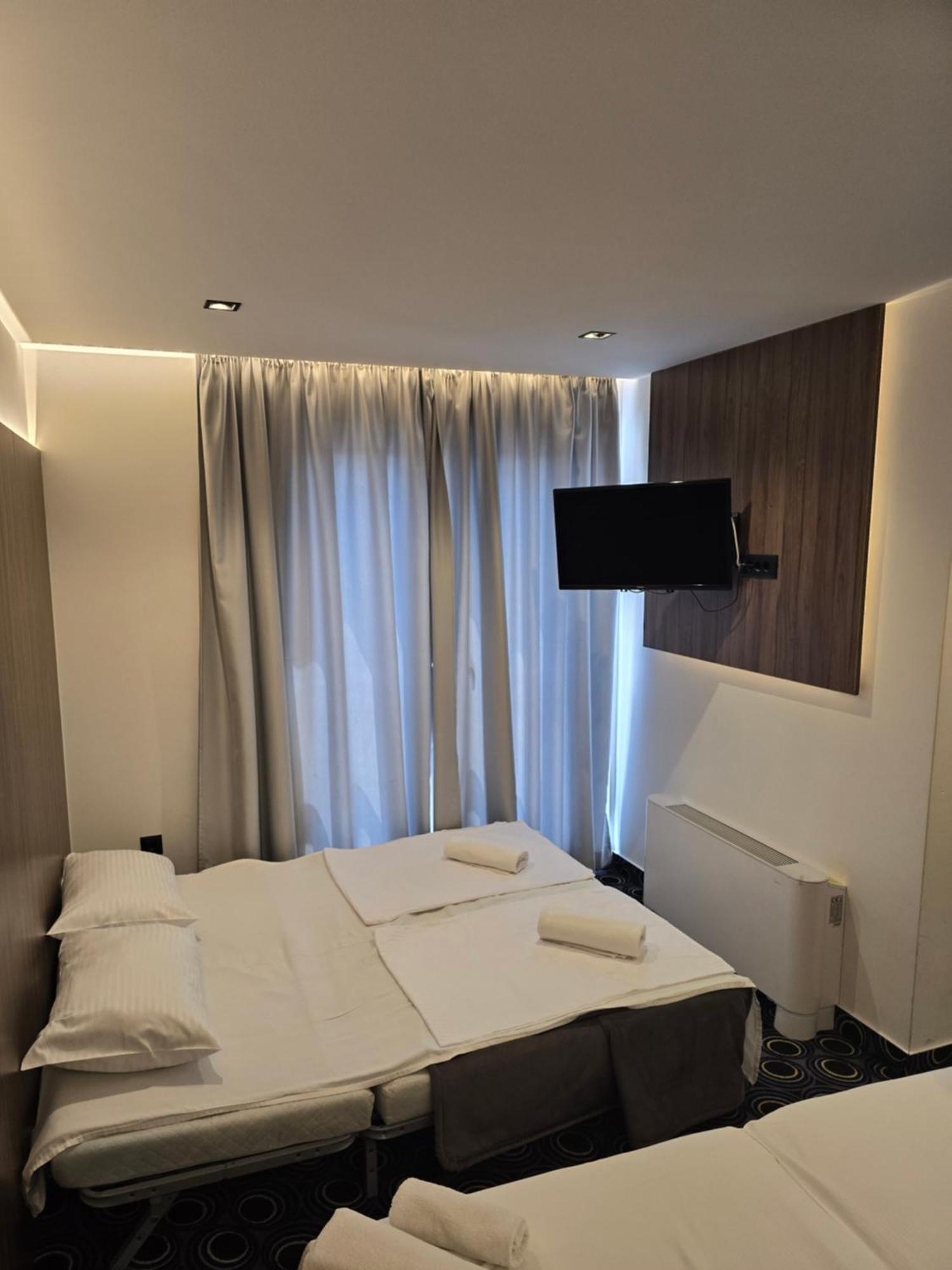 Hotel Carpe Diem Mostar Exterior photo