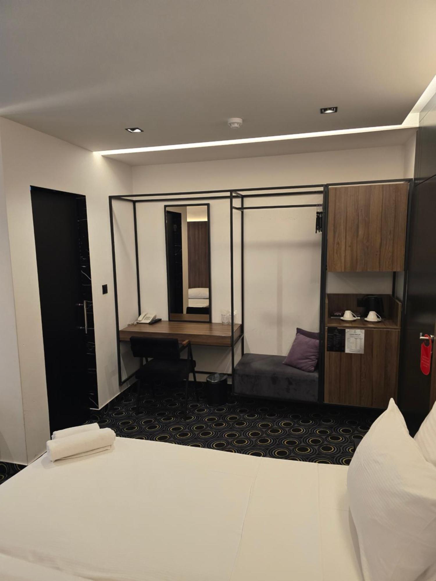 Hotel Carpe Diem Mostar Exterior photo