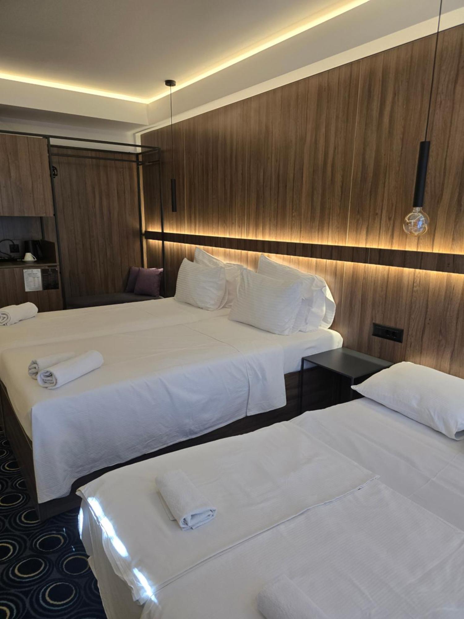 Hotel Carpe Diem Mostar Exterior photo
